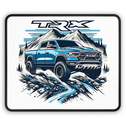 Dodge Ram TRX (21'+) Mouse Pad