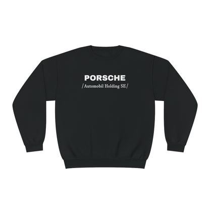 Porsche 911 - 993 (95-98') Sweatshirt