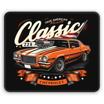 Chevrolet Camaro (70-81') Mouse Pad