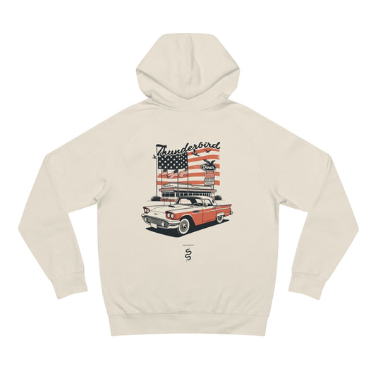 Ford Thunderbird (58-60') Hoodie