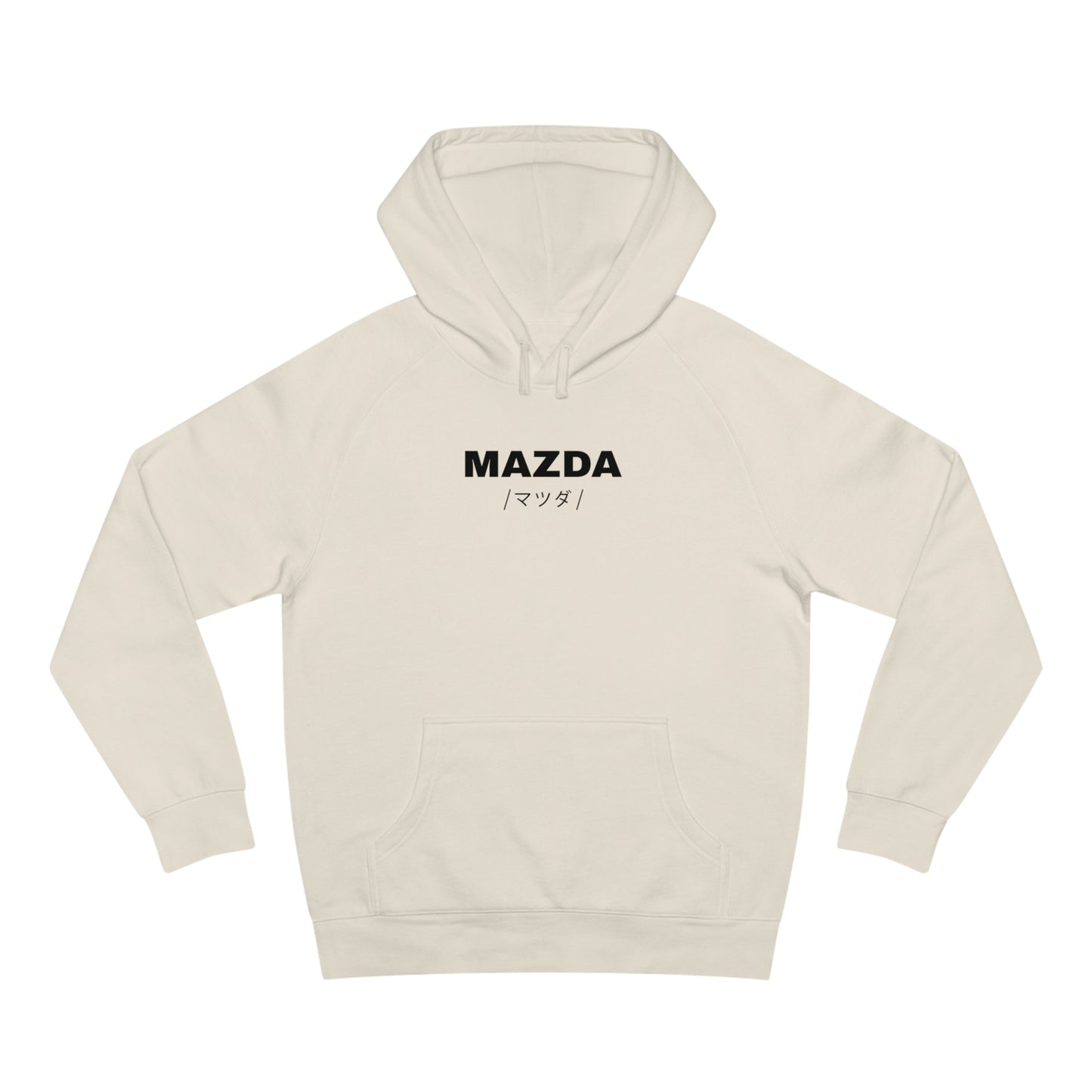 Mazda Miata - NA (89-97') Hoodie