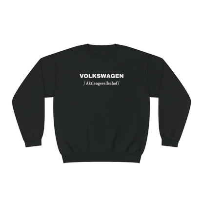 Volkswagen Golf GTI Mk7 (13-20') Sweatshirt