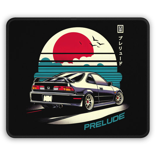 Honda Prelude (97-01') Mouse Pad