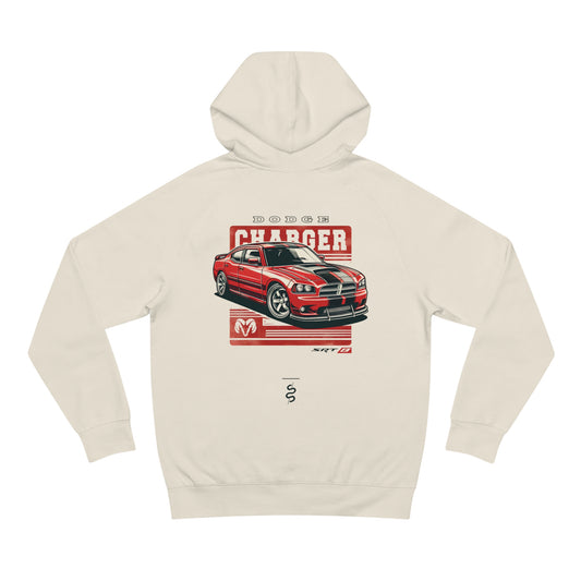 Dodge Charger SRT8 (06-10') Hoodie