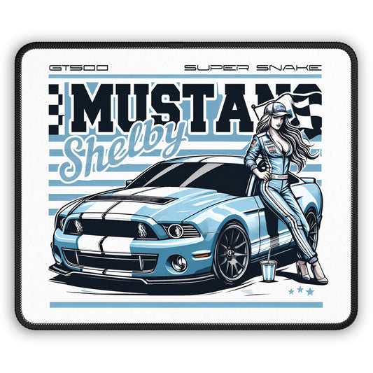 Ford Mustang (10-14') Mouse Pad