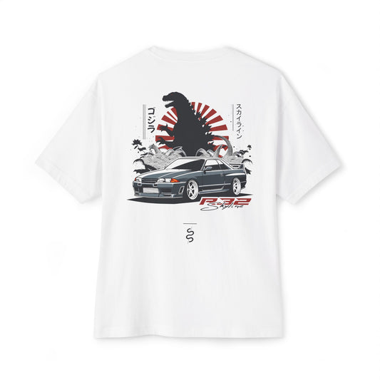 Nissan R32 GT-R (89-94') T-Shirt