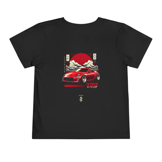 Nissan 370Z (09-20') Toddler T-Shirt