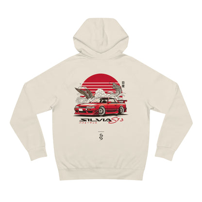 Nissan S13 240SX (89-94') Hoodie