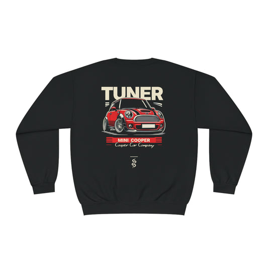 Mini Cooper (02-06') Sweatshirt