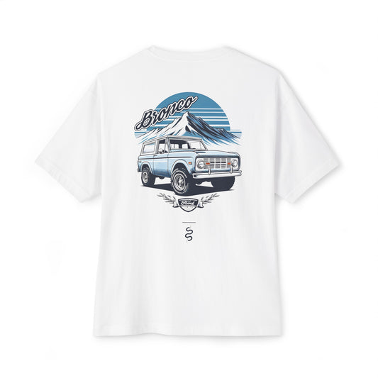 Ford Bronco (65-77') T-Shirt