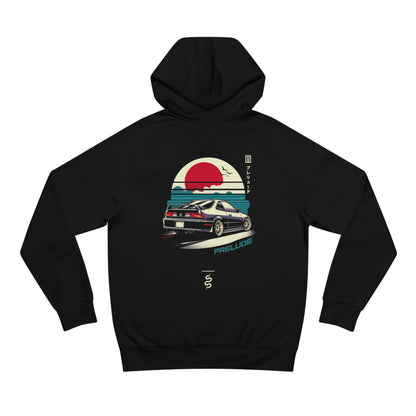 Honda Prelude (97-01') Hoodie