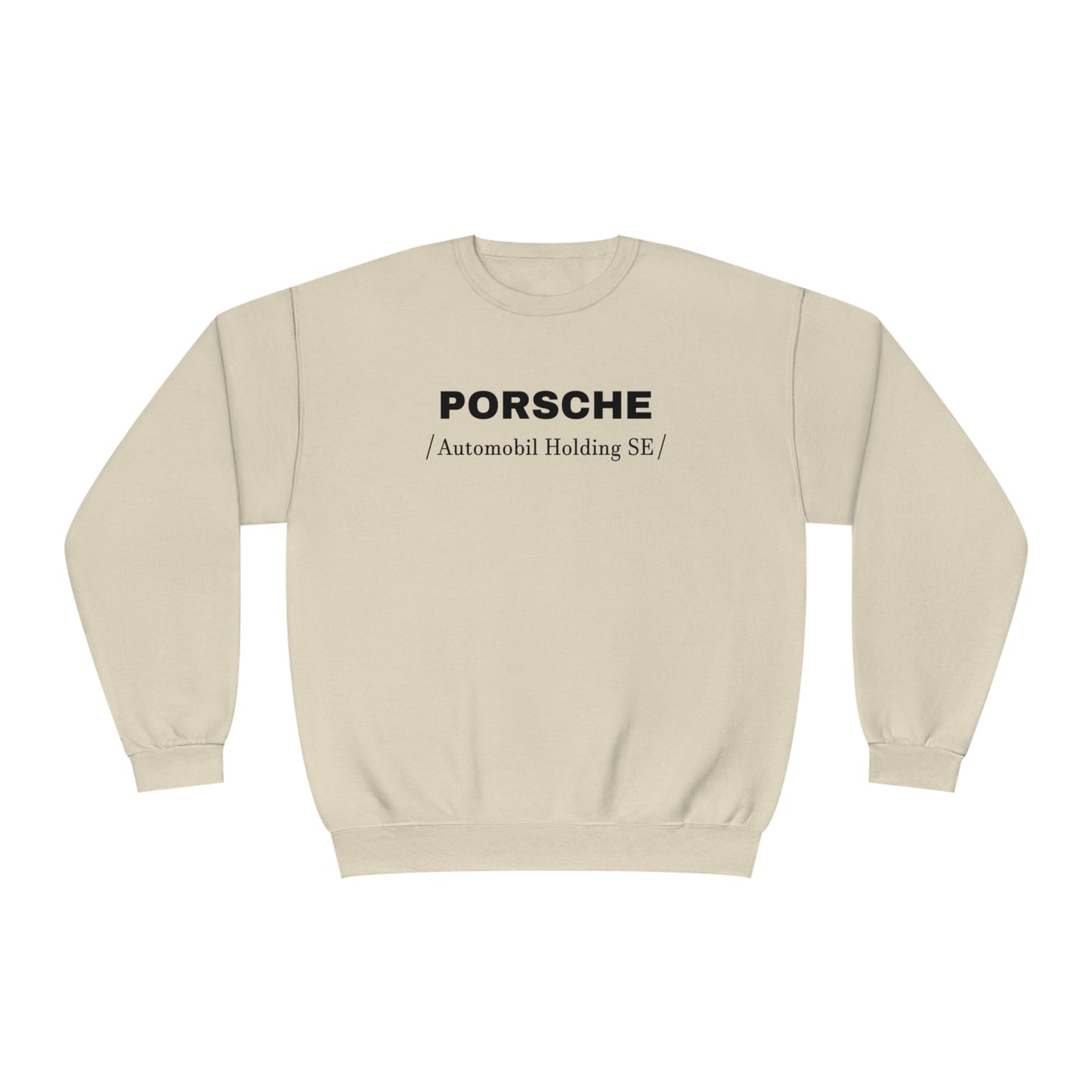 Porsche 718 - Boxster (97-04') Sweatshirt