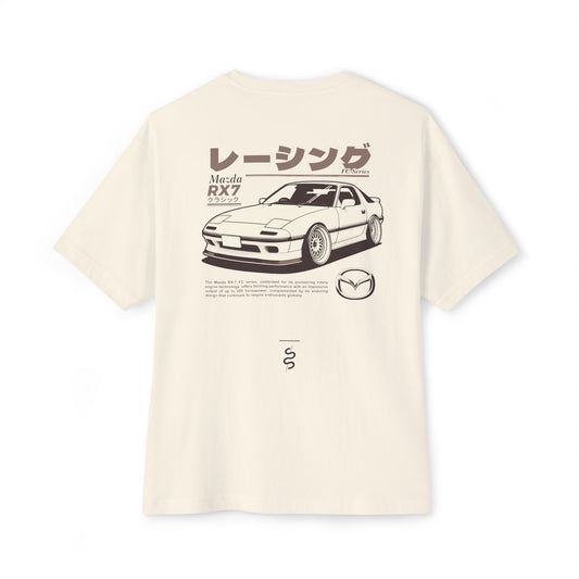 Mazda RX-7 - FC (85-91') T-Shirt