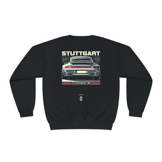 Porsche 911 - 996 (00-06') Sweatshirt