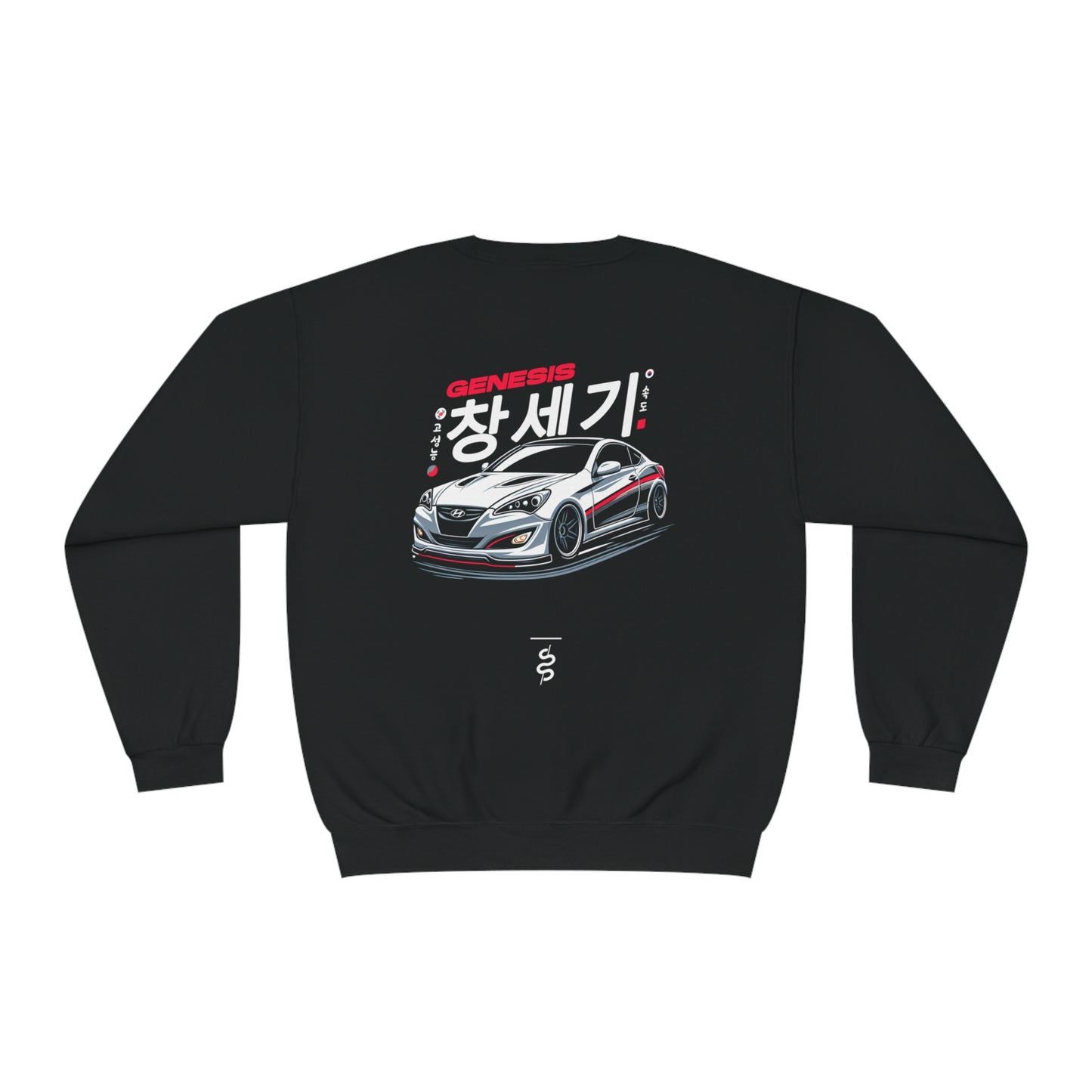 Hyundai Genesis Coupe (09-12') Sweatshirt