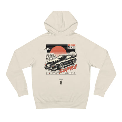 Toyota Supra Mk3 (86-92') Hoodie