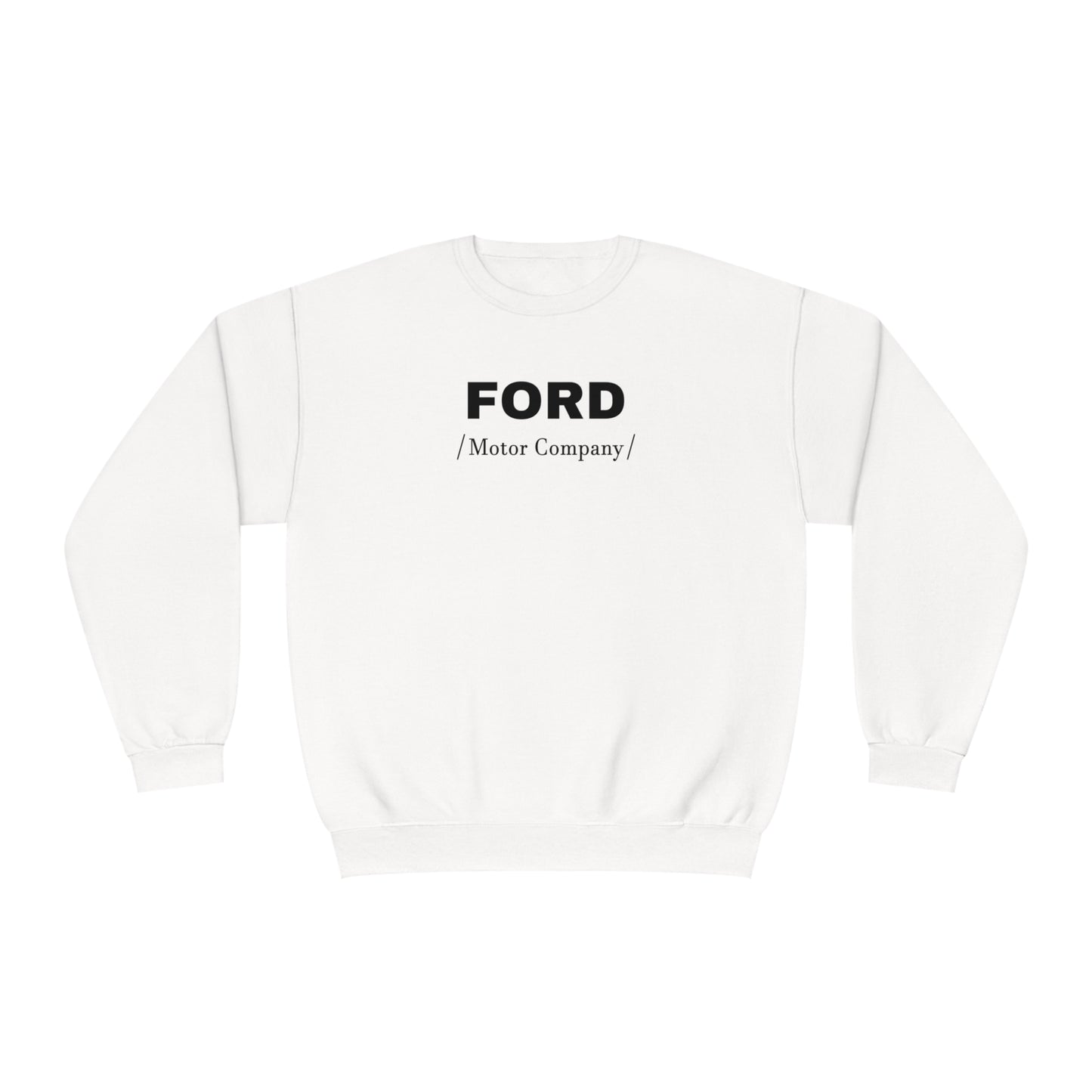 Ford Focus ST (15-18') Sweatshirt