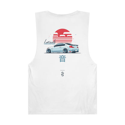 Infiniti G35 (03-07') Tank Top