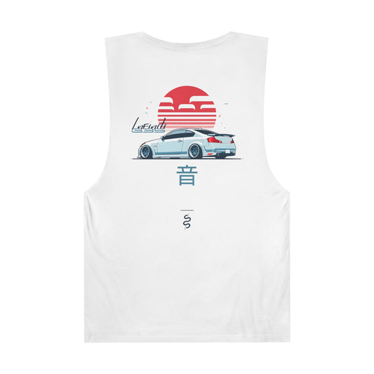 Infiniti G35 (03-07') Tank Top