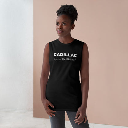 Cadillac CT5-V (20'+) Tank Top