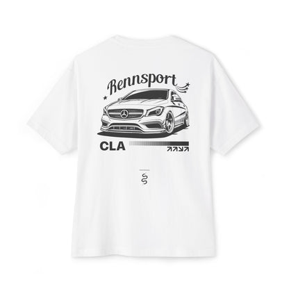 Mercedes AMG CLA45 (14-19') T-Shirt