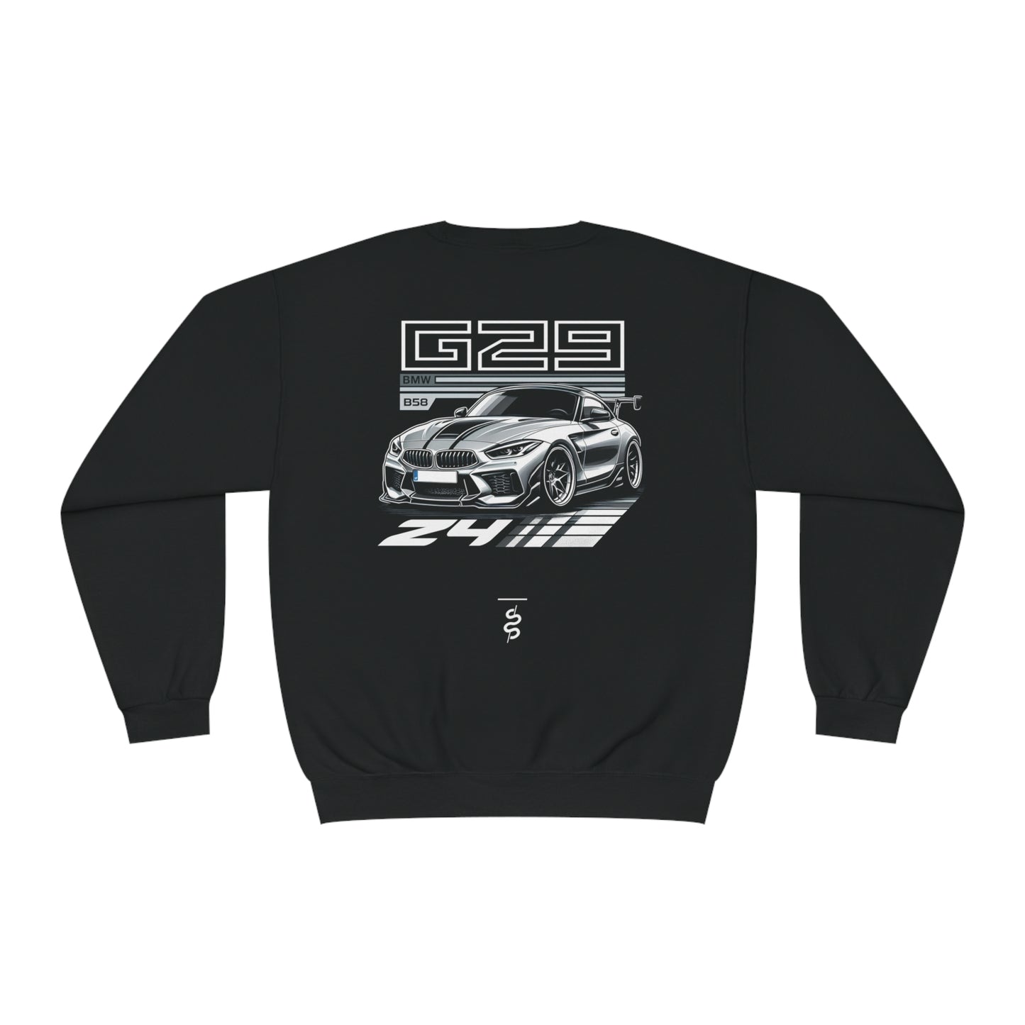 BMW Z4 G29 (19'+) Sweatshirt