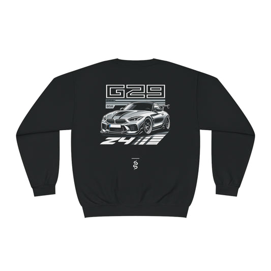 BMW Z4 G29 (19'+) Sweatshirt