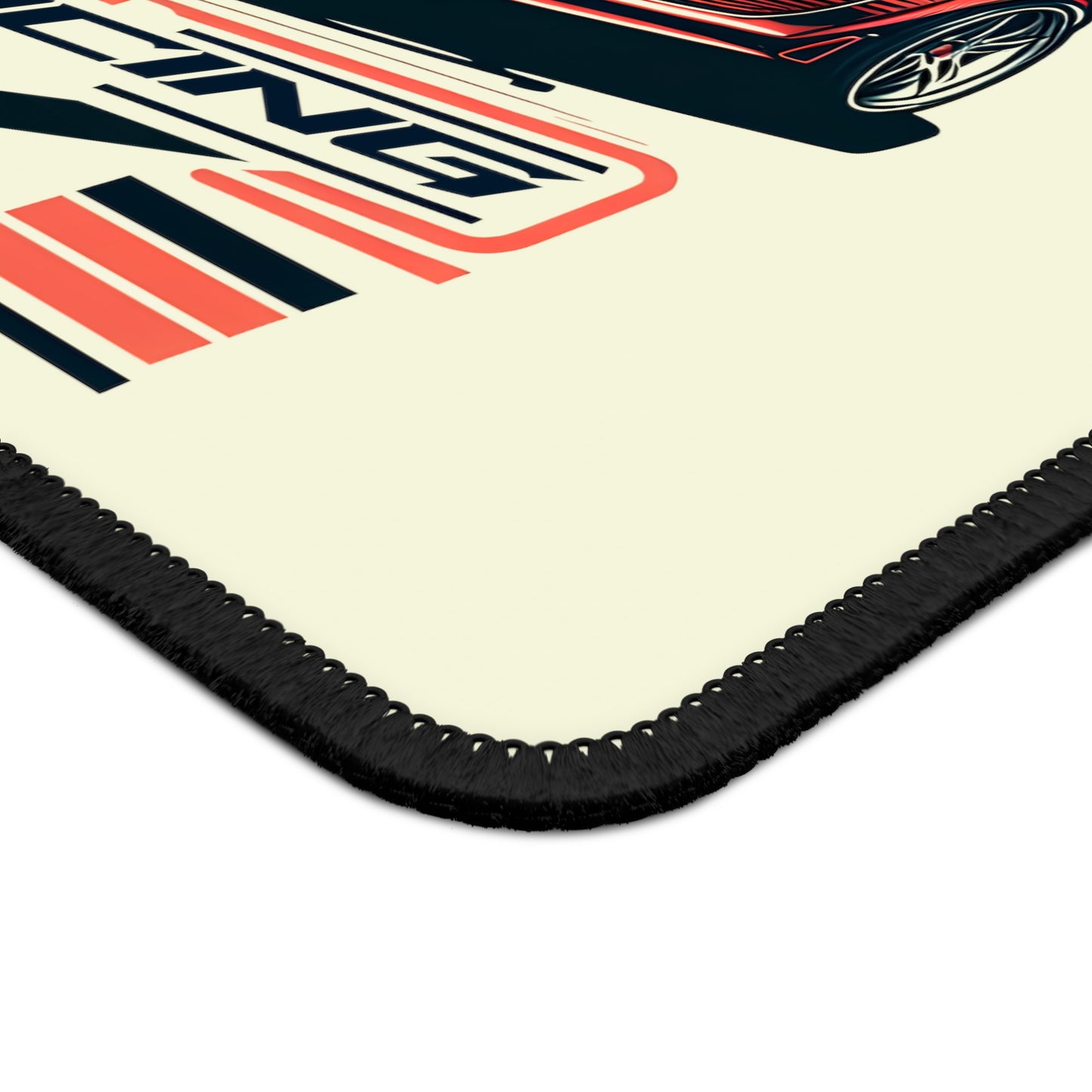 Jaguar XK (07-15') Mouse Pad