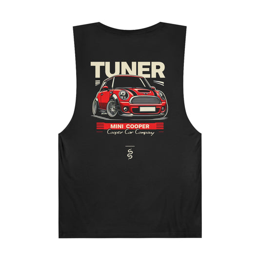 Mini Cooper (02-06') Tank Top