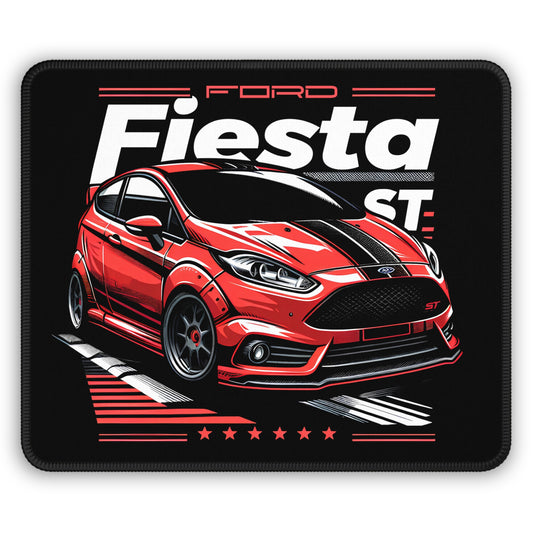 Ford Fiesta ST (13-19') Mouse Pad