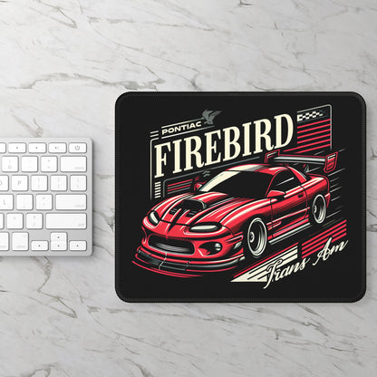 Pontiac Firebird (93-02') Mouse Pad