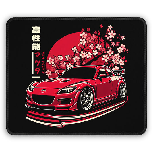 Mazda RX-8 (03-12') Mouse Pad