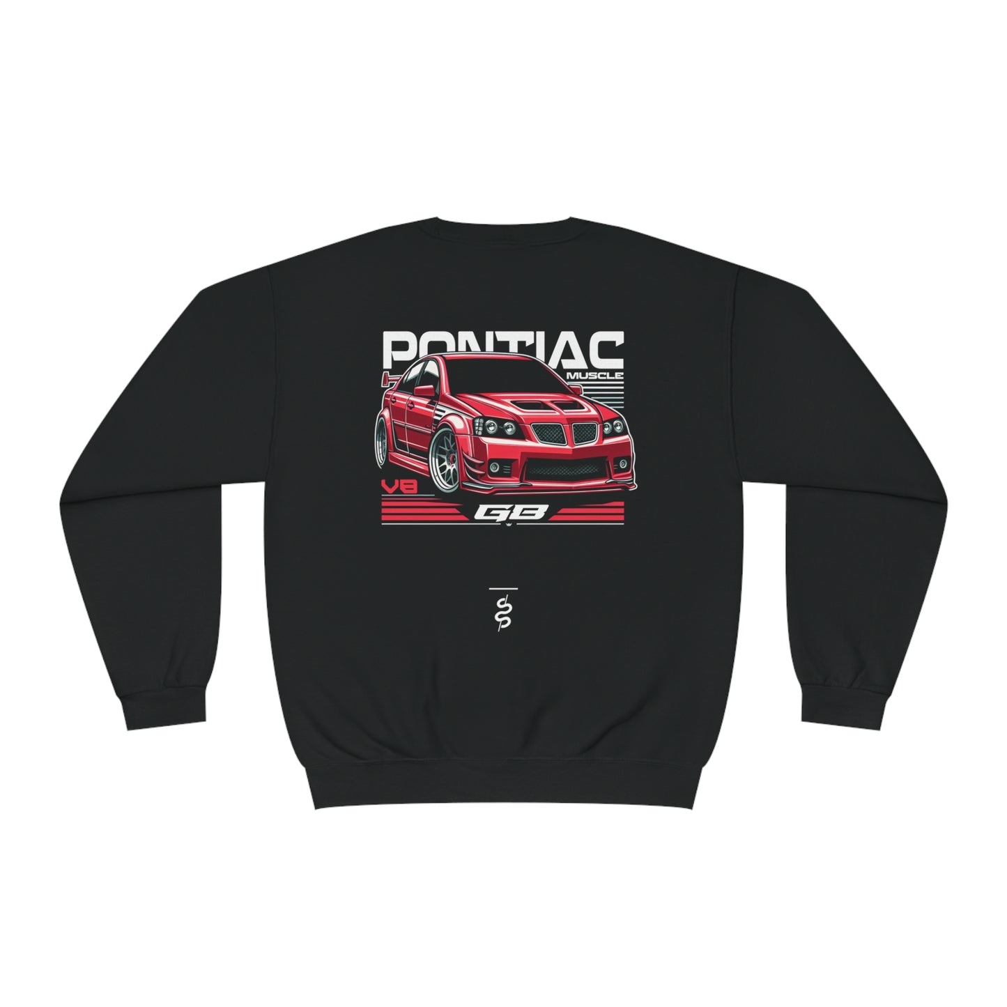 Pontiac G8 (08-09') Sweatshirt