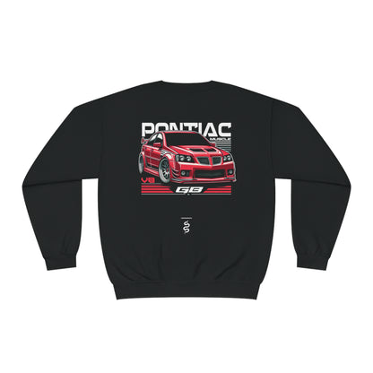 Pontiac G8 (08-09') Sweatshirt