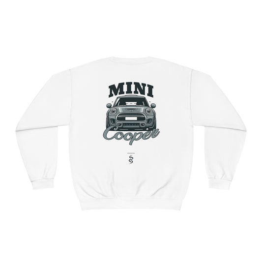 Mini Cooper (14'+) Sweatshirt