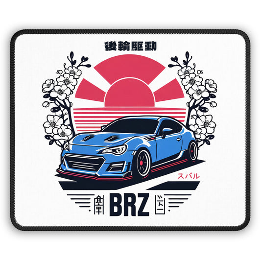 Subaru BRZ (13-20') Mouse Pad