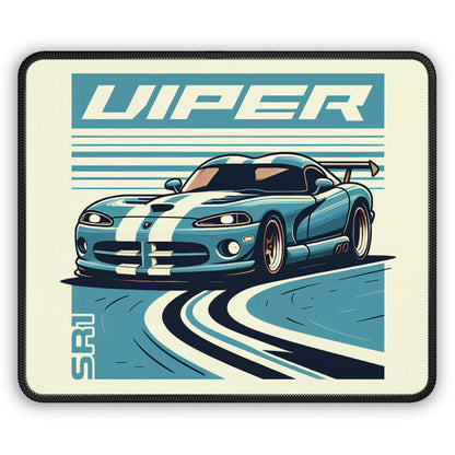 Dodge Viper SR (91-02') Mouse Pad