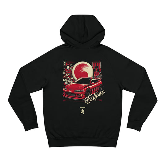 Mitsubishi Eclipse (95-99') Hoodie