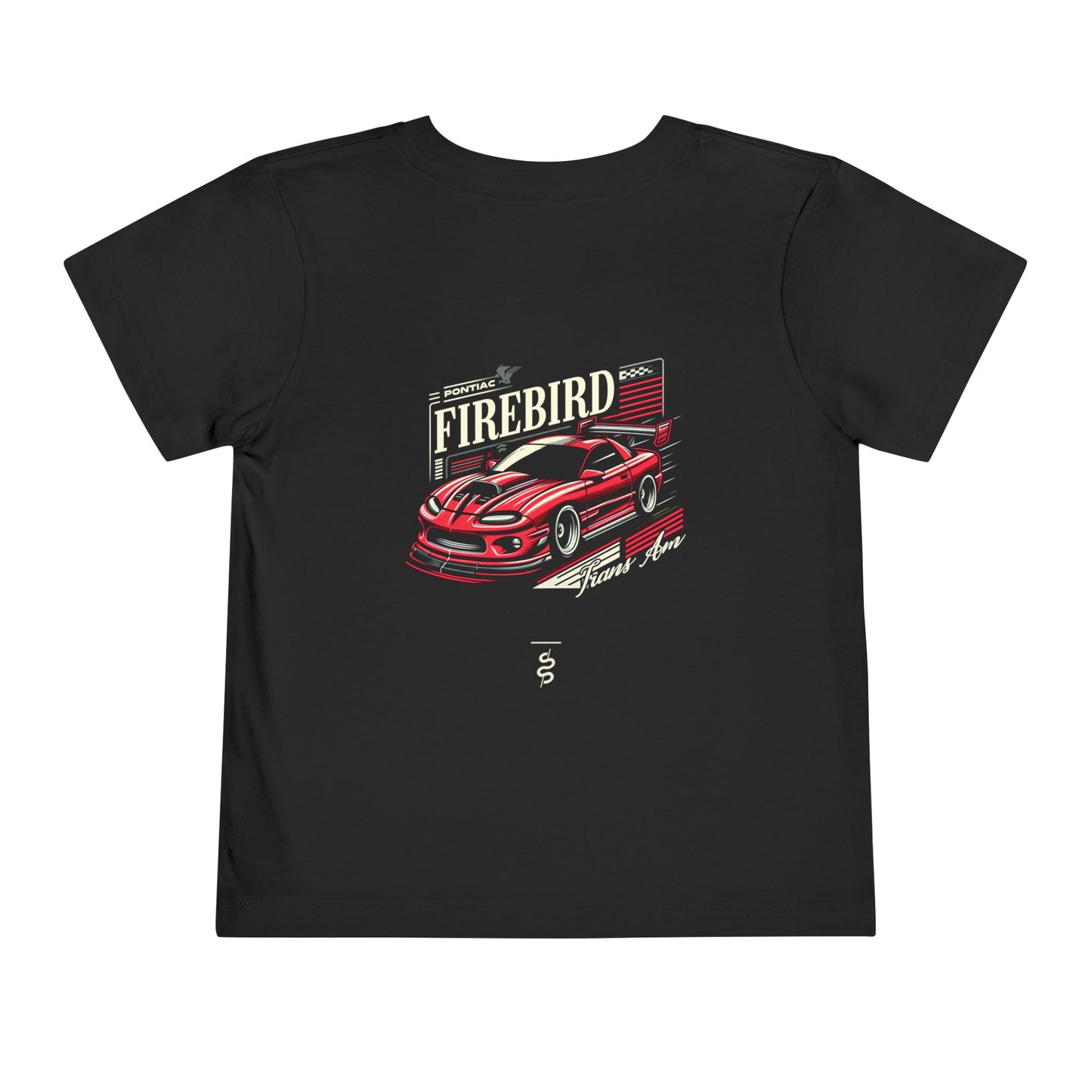 Pontiac Firebird (93-02') Toddler T-Shirt