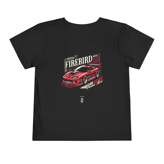 Pontiac Firebird (93-02') Toddler T-Shirt