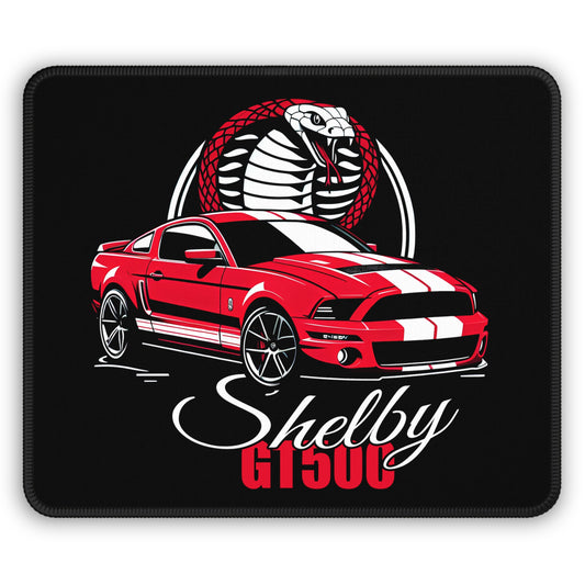 Ford Mustang (05-09') Mouse Pad