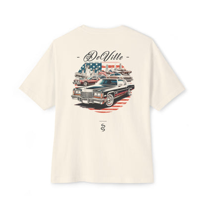 Cadillac DeVille (77-84') T-Shirt