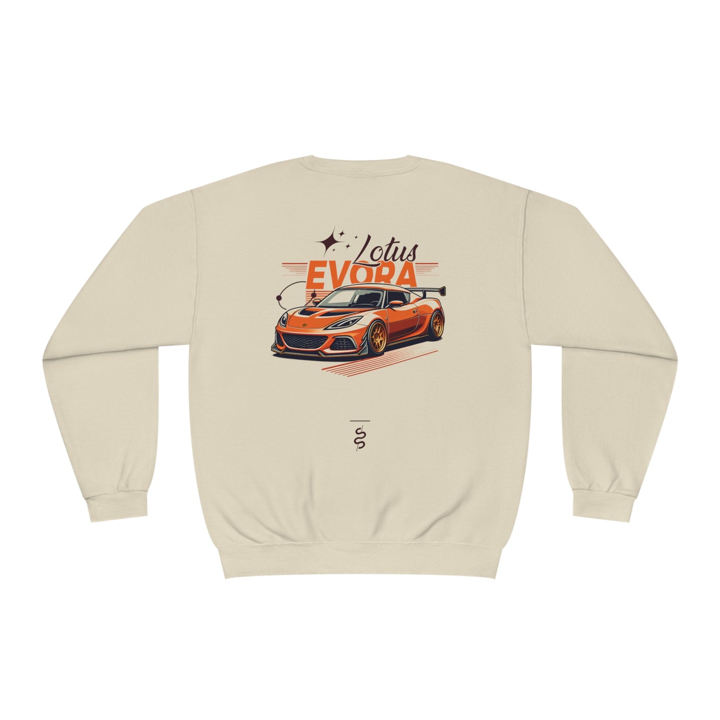 Lotus Evora (09-21') Sweatshirt