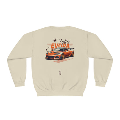 Lotus Evora (09-21') Sweatshirt