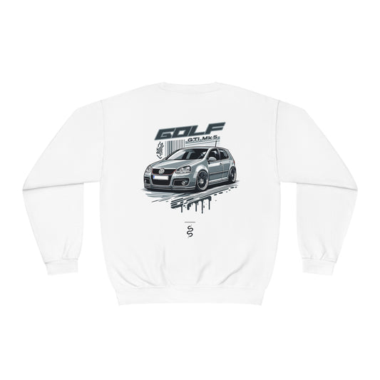 Volkswagen Golf GTI Mk5 (05-09') Sweatshirt