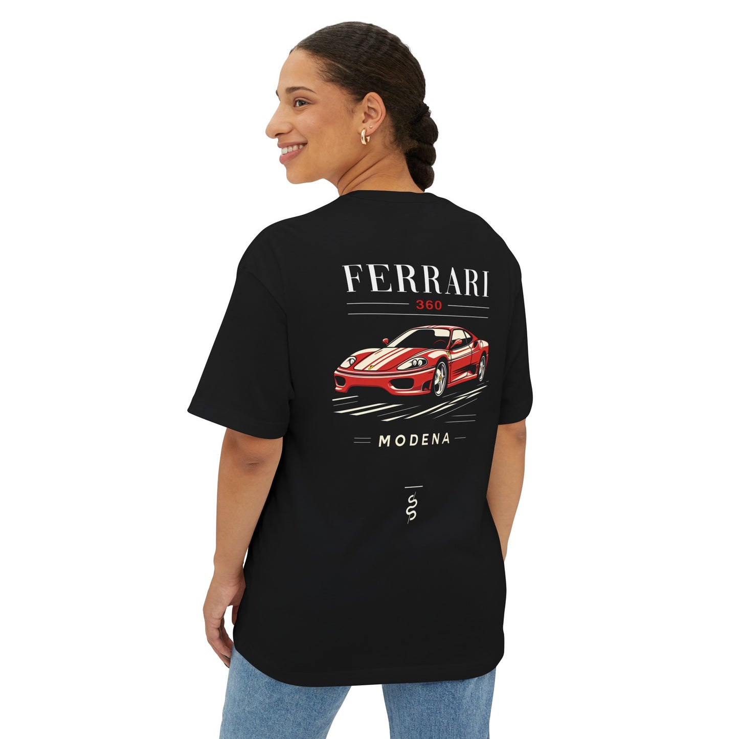 Ferrari 360 Modena (99-05') T-Shirt