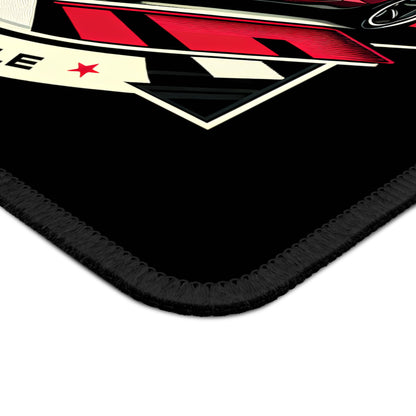 Chevrolet Camaro (16'+) Mouse Pad