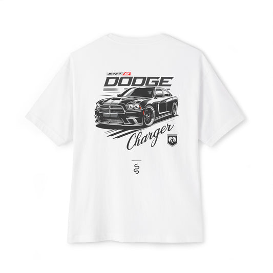 Dodge Charger SRT8 (11-14') T-Shirt