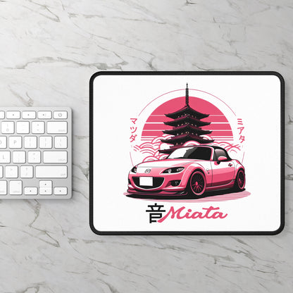 Mazda Miata - NC (06-15') Mouse Pad