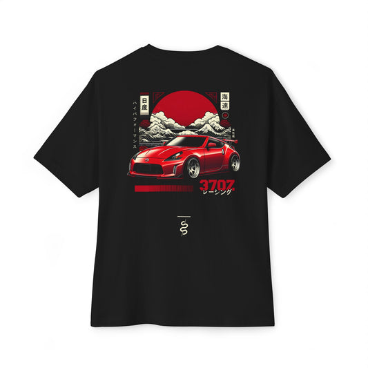 Nissan 370Z (09-20') T-Shirt